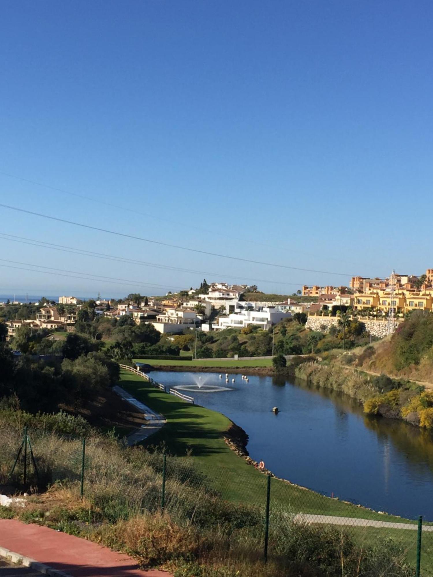 Riviera Serenity La Cala De Mijas Exteriör bild